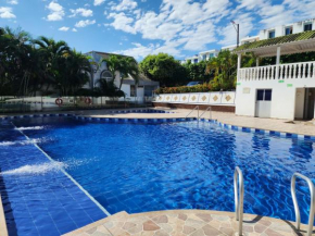 Economica Casa Girardot